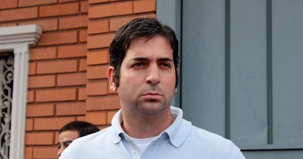 La Nación / Madre del fiscal Marcelo Pecci califica de lamentable el intento de injerencia política
