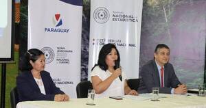 La Nación / Contar con datos es necesario para mejorar políticas públicas en turismo, dice ministra