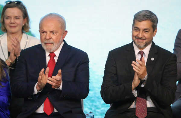 Lula dice que Brasil será respetuoso con Paraguay en las negociaciones de Itaipú - MarketData