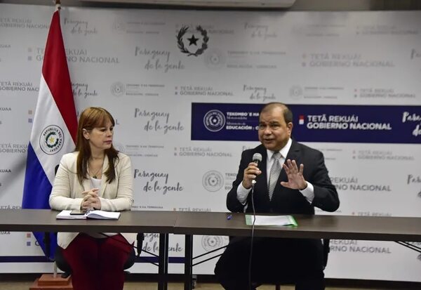 Médicos piden urgente intervención del Cones y apartar a Narciso Velázquez - Nacionales - ABC Color