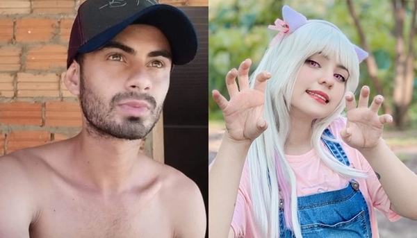"Tacumbú Revoque" y su fuerte vídeo dedicado a "Oniichan" - Teleshow