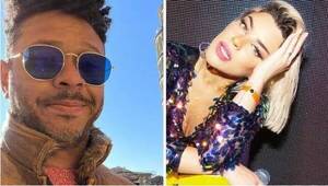 [VIDEO] Cantante denunció a Kalimba por acoso sexual