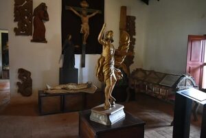 Semana Santa: tres propuestas para el turismo interno en Santiago, Misiones - Viajes - ABC Color