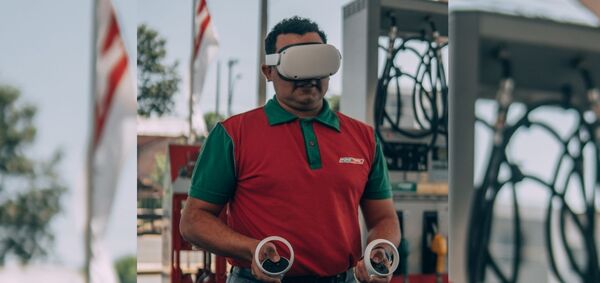 Premian a Puma Energy por la innovación y creatividad de gestión del talento humano - Revista PLUS