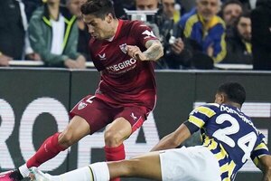 Versus / Sevilla sufre en Turquía, pero elimina al Fenerbahce y siempre es candidato