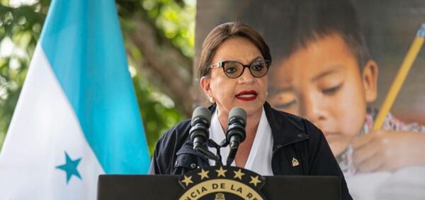 Honduras se aleja de Taiwán y anuncia que establecerá relaciones diplomáticas con China - Revista PLUS