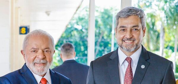 Lula da Silva: “Estoy seguro de que alcanzaremos un tratado que tendrá muy en cuenta la realidad de los dos países” - Revista PLUS