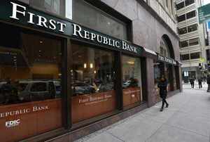 Un grupo de grandes bancos de EE UU aportarán USD 30.000 millones para rescatar al First Republic Bank - ADN Digital