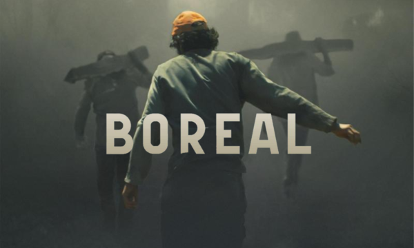 “BOREAL”, EL DRAMA NACIONAL QUE REFLEJA LA SUPERVIVENCIA EN EL INHÓSPITO CHACO PARAGUAYO | Telefuturo