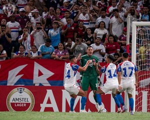 ¡Confirmado el once de Cerro para enfrentar a Fortaleza! - Unicanal