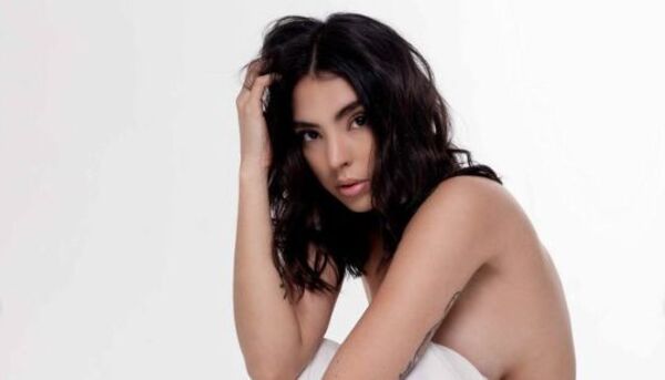 Diario HOY | Viralizan video sexual y atribuyen "el protagónico" a Natty Balbuena
