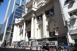 El Banco Central argentino sube las tasas de interés ante la escalada inflacionaria - MarketData