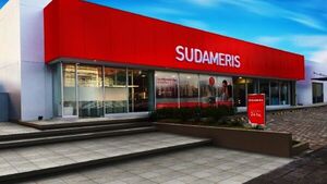 Banco Sudameris compra acciones del Grupo Cartes
