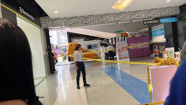 Diario HOY | Con polvo tóxico un hombre mata a expareja, se suicida y contamina a siete más