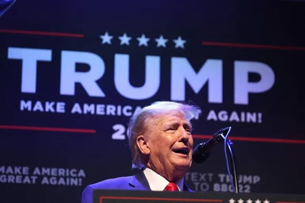 Trump pide fin de la guerra en Ucrania y desmantelar el poder neoconservador - Mundo - ABC Color