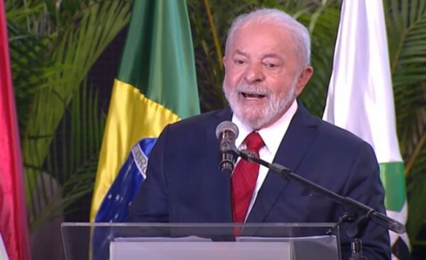 Lula: Vamos a lograr un acuerdo beneficioso para los dos países