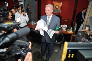 Las primeras medidas de Emiliano Rolón - San Lorenzo Hoy