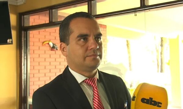 Abogado de Guillén asegura que auxiliar fiscal pasa “malos tratos” tras recibir prisión preventiva - Policiales - ABC Color