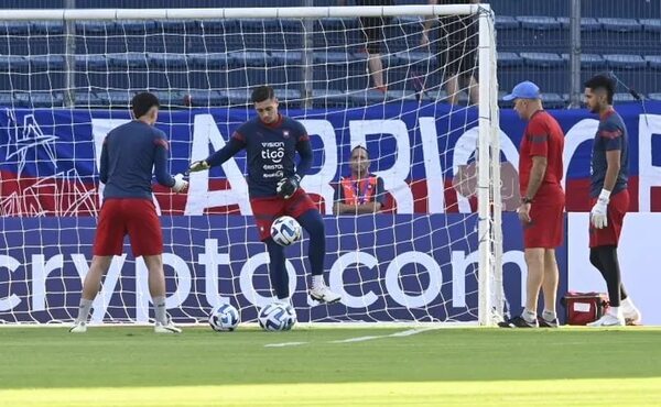 Cerro Porteño vs. Fortaleza: minuto a minuto - Cerro Porteño - ABC Color