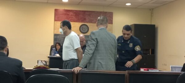 Caso Maylen: Fiscal solicitará condena por homicidio doloso contra el Dr. Miguel Ángel Cavallo