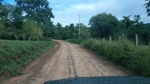 José Curi: “Encontramos los caminos bien trabajados”, previa del Rally Trans-Itapúa - ABC Motor 360 - ABC Color