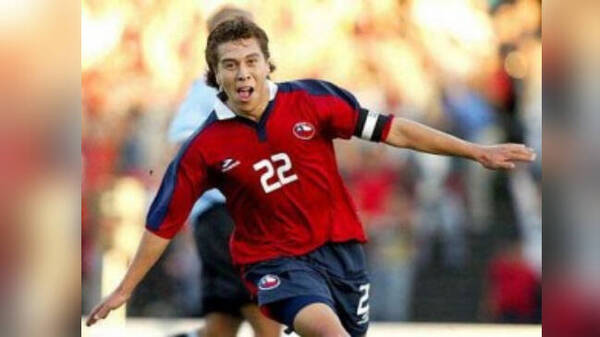 Expelotero de la Selección de Chile ligó 12 años de cárcel por vender macoña
