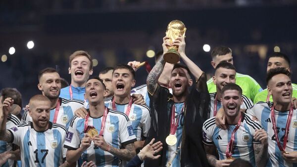Locura por las entradas para el amistoso Argentina-Panamá