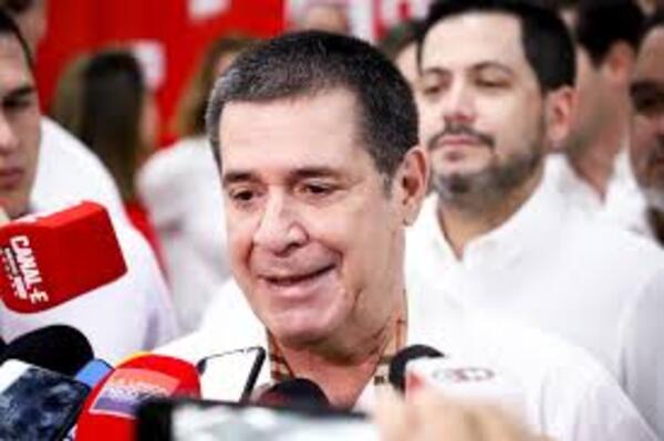 Banco Sudameris compra acciones del Grupo Cartes