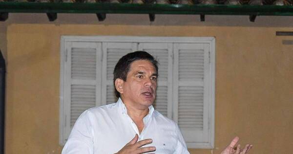 La Nación / Desburocratizar pensiones a mayores les devolverá “dignidad y libertad”, asegura Baruja
