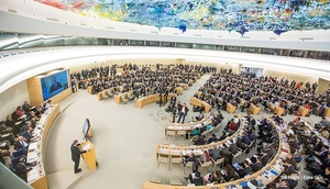 Las sanciones de EEUU violan el derecho a la presunción de inocencia, dice experta en DDHH