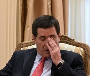 Cartes se autoadjudicó ilegalmente concesión de Tape Porã en el 2016, denuncian