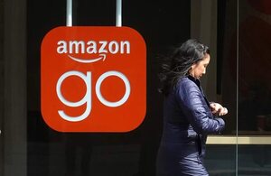 Denuncian a Amazon por supuesta recolección ilegal de datos biométricos - Tecnología - ABC Color