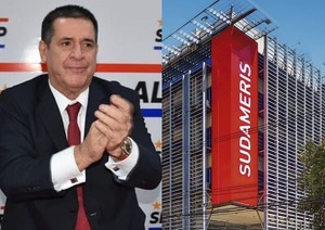 Sudameris adquiere acciones de Bebidas del Paraguay y Enex