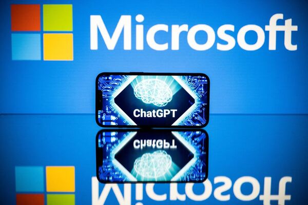 Microsoft aplica tecnología IA a sus programas Excel, Word y Outlook