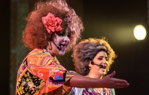 ¡Invitan a las últimas funciones de “Los verdaderos”! - Unicanal