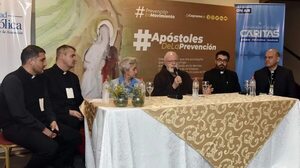 ¿Qué opina el cardenal O´Malley sobre los sacerdotes “arrepentidos”, involucrados en casos de acoso y abuso sexual? - Nacionales - ABC Color
