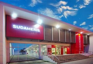 Banco Sudameris se transforma en el socio de CCU y Enex para sus empresas en Paraguay