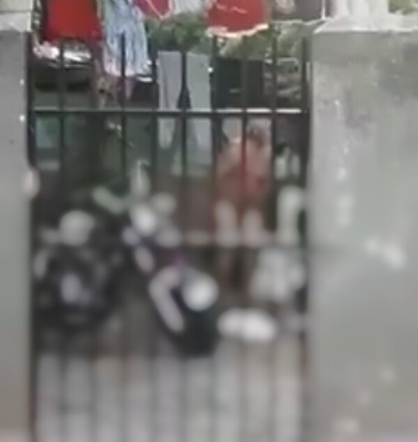 Diario HOY | Lambaré: imputan a un hombre por zoofilia y abuso sexual en niños