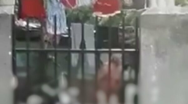 Lambaré: imputan a un hombre por zoofilia y abuso sexual en niños