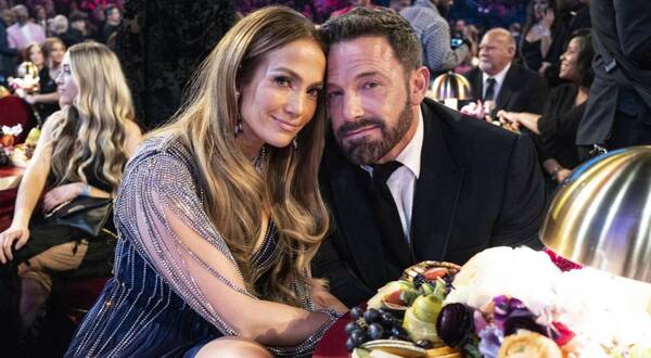 Ben Affleck revela el motivo del enojo de JLo en los Grammy