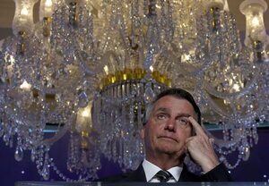 Investigan agencia de inteligencia brasileña por presunto espionaje - Mundo - ABC Color