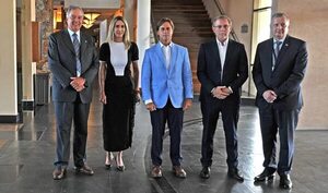 Región analiza enfoque para enfrentar gripe aviar, cambio climático y déficit hídrico - Nacionales - ABC Color