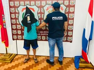Cae presunto narcotraficante brasileño con orden de captura internacional - ABC en el Este - ABC Color