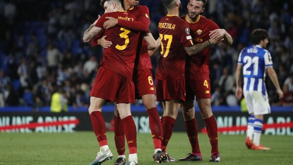 La Real no tuvo opciones y queda fuera de la Europa League