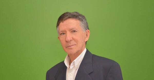 La Nación / Darío Rojas Balbuena asegura que defenderá la institucionalidad del país desde el Senado