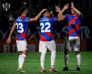 El Ciclón recupera su mejor versión y llega a la fase de grupos