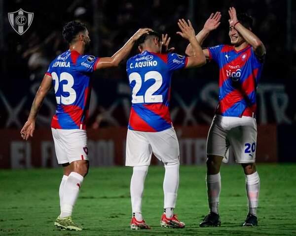 El Ciclón recupera su mejor versión y llega a la fase de grupos