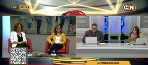 Continuamos discutiendo sobre la influencia del crimen organizado en la política - C9N