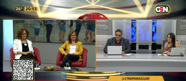 Continuamos discutiendo sobre la influencia del crimen organizado en la política - C9N