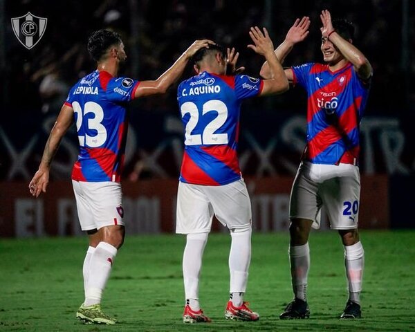 No hay Fortaleza que pueda con Cerro Porteño - Radio Imperio